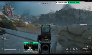 右路预设 右路预设