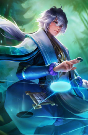 能打点